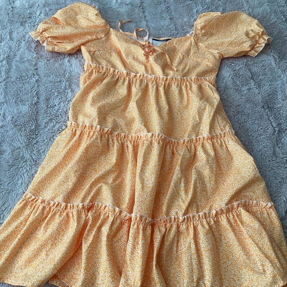 Shein dress